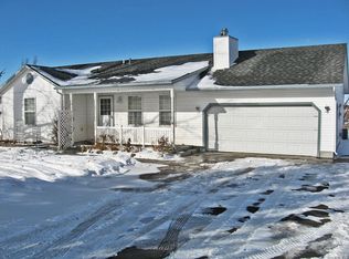 1308 E 1165 N, Shelley, ID 83274