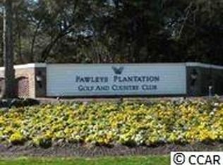 27 Grey Fox Loop, Pawleys Island, SC 29585