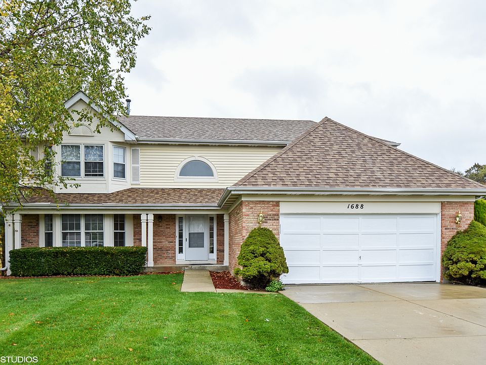1st image of 1688 W Arbor Ct