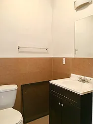 Rented by City Vista Inc