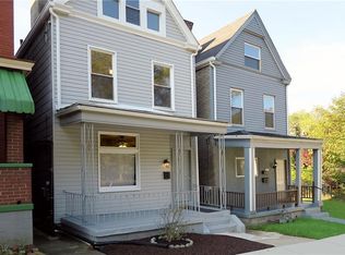 7024 Chaucer St, Pittsburgh, PA