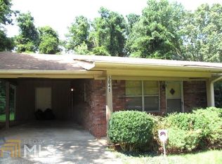 5048 Lisa Ct, Douglasville, GA 30135