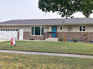 1352 28th Ave N, Fort Dodge, IA 50501