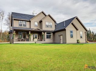 2896 N Wards Rd, Wasilla, AK 99654
