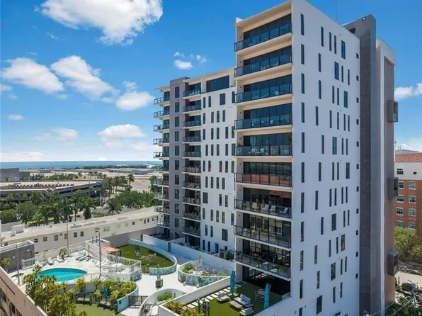 199 Dali Blvd #607, Saint Petersburg, FL 33701