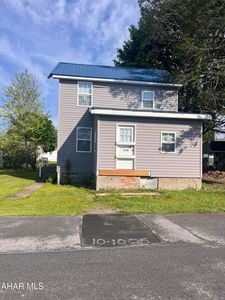 3118-3120 Walnut Ave, Altoona, PA, 16601