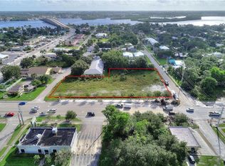 2400 SW Mapp Rd, Palm City, FL 34990