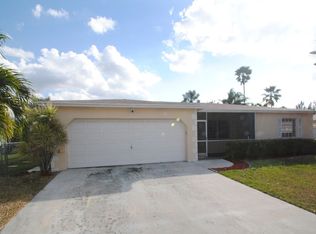 11184 Malayan St, Boca Raton, FL 33428