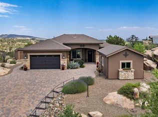 1420 Ridgewood Dr, Prescott, AZ 86305