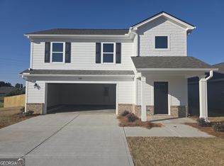 1400 Jeannine Ln #52, Winder, GA 30680