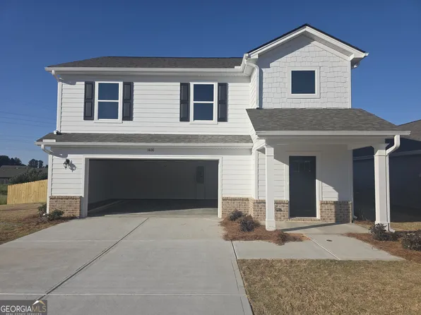 1400 Jeannine Ln #52, Winder, GA 30680