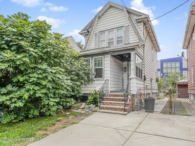 40 Winant St, Staten Island, NY, 10303