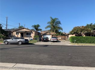 1601 N Euclid St, Santa Ana, CA 92703