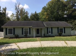 8723 Timbercrest Cres, Charlotte, NC 28226