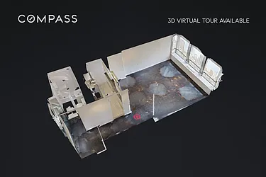 Rented by Compass