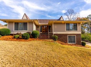 834 Quail Creek Dr, Columbus, GA 31907