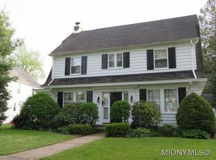 106 Arlington Rd, Utica, NY 13501