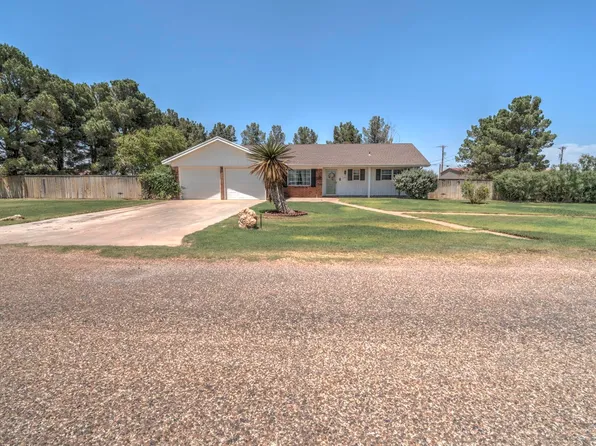 119-404 C, Seminole, TX 79360