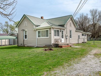 323 N Main Street, Nixa, MO, 65610