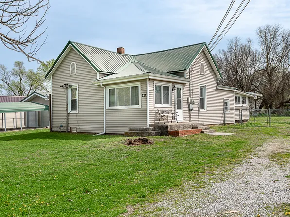 323 N Main Street, Billings, MO 65610