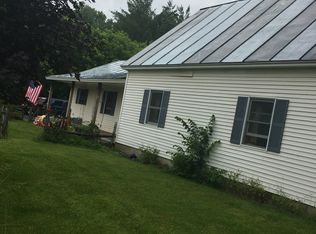 29 High St, Lyme, NH 03768