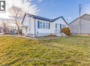 397 Grantham Ave, Saint Catharines, ON L2M 5B3