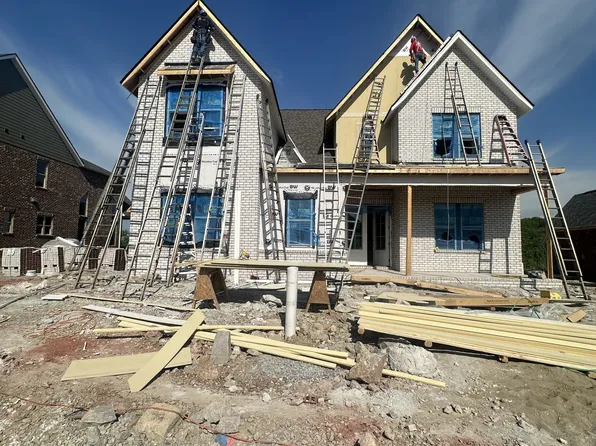 157 Manor Way Lot 4, Hendersonville, TN 37075