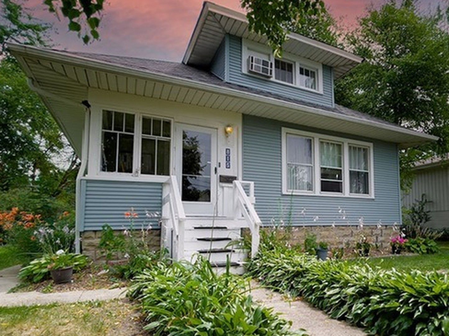 815 Warner Ave, Lemont, IL 60439 Zillow