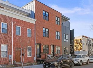 1665 Gales St NE #1, Washington, DC 20002