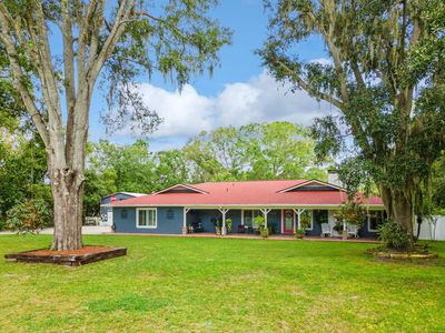 1950 Foxhollow Drive E, Auburndale, FL, 33823