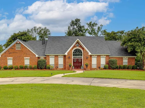 128 E Frenchmans Bend Rd, Monroe, LA 71203
