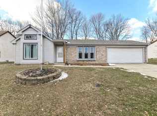 1696 Countryside Dr, Indianapolis, IN