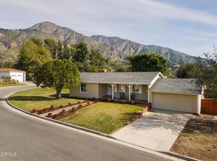 1730 Veranada Ave, Altadena, CA 91001