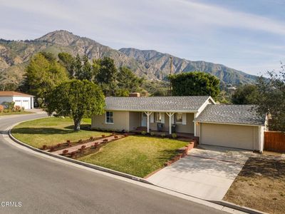 1730 Veranada Ave, Altadena, CA, 91001