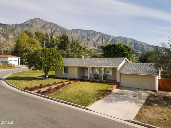 1730 Veranada Ave, Altadena, CA 91001