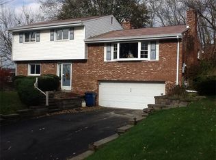 318 Lupine Dr, Pittsburgh, PA 15209