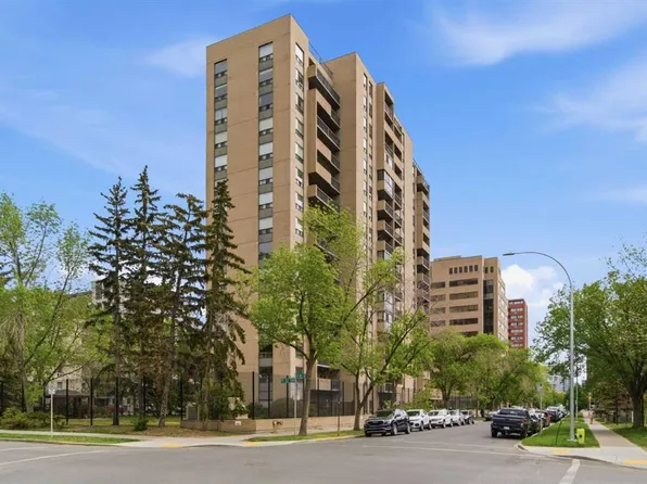 924 S 14th Ave SW #806, Calgary, AB T2R 0N7