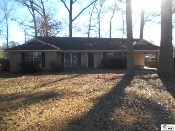 100 Chantilly Dr, West Monroe, LA 71291