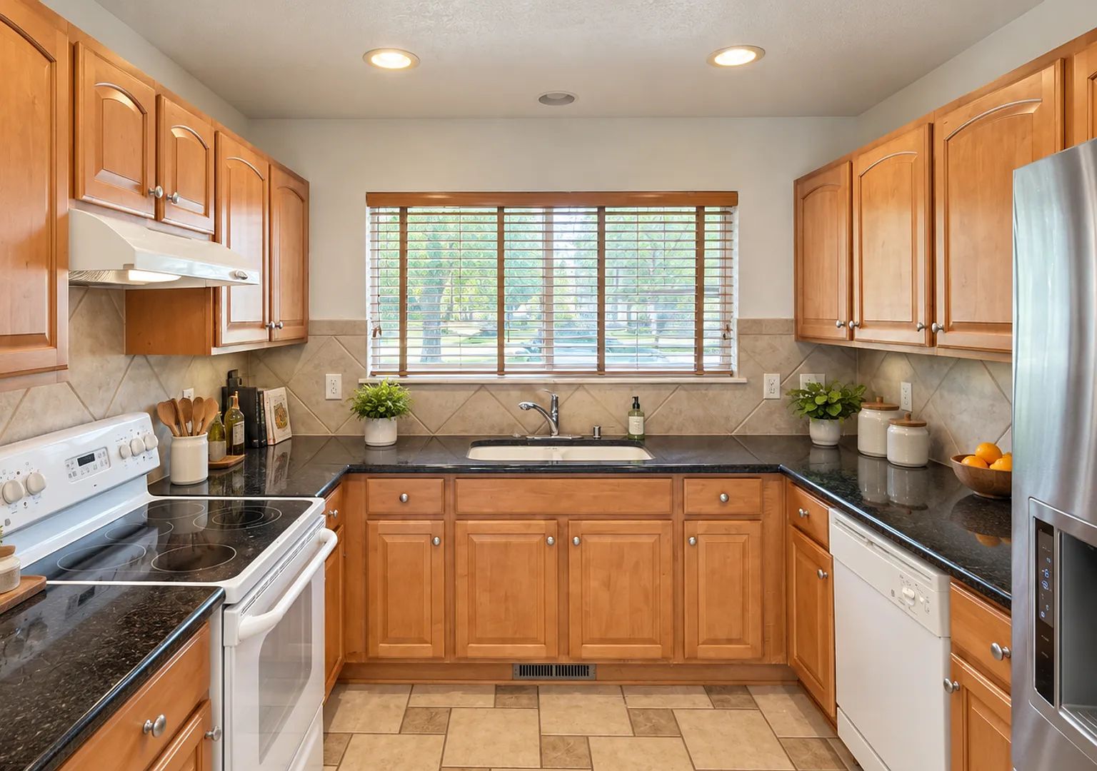 Great home in South Fort Collins — Photo 4