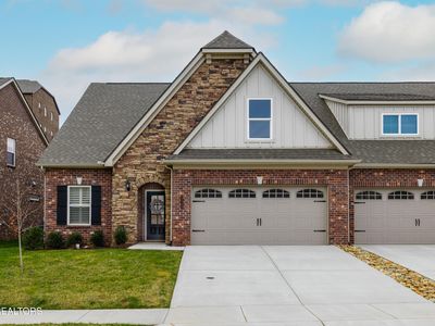 11148 Narrow Leaf Dr, Knoxville, TN, 37932