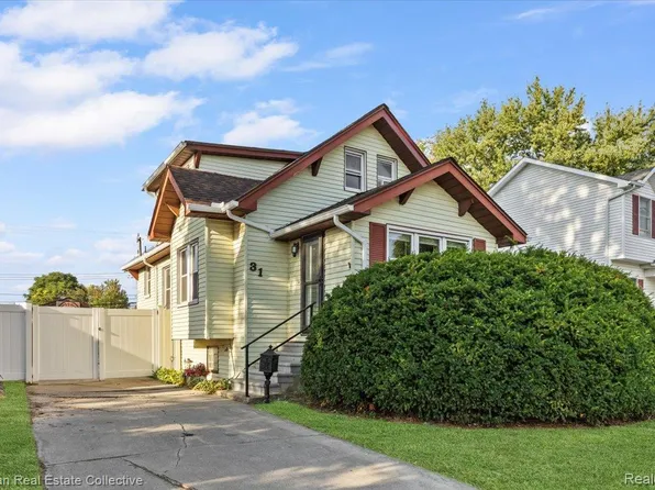 31 Walper Ave, Clawson, MI 48017