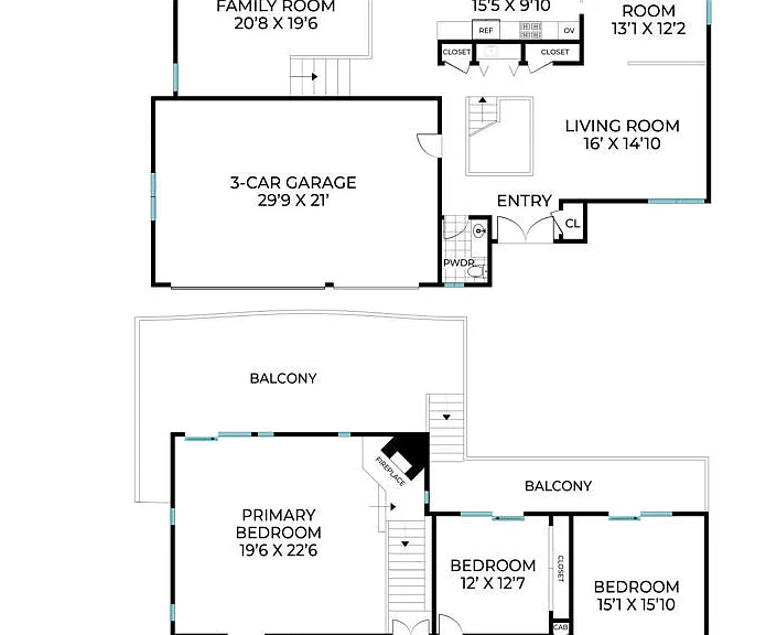 534 Alta Vista Ave — Photo 71