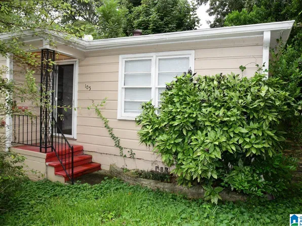 105 96th St N, Birmingham, AL 35206