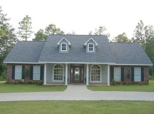 25201 Pine Ln, Franklinton, LA 70438