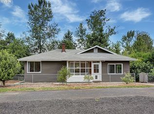 4005 NE Bryant St, Portland, OR 97211