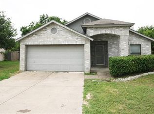 1412 Atkins St, Cedar Hill, TX 75104