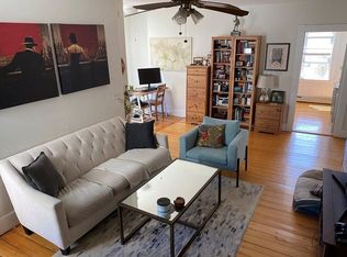 99 Spring St #3, Cambridge, MA 02141