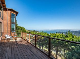 23 Venado Drive, Tiburon, CA 94920