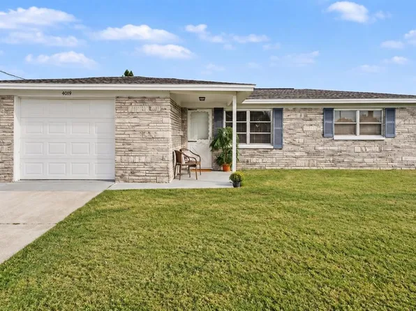4019 BADEN DRIVE, HOLIDAY, FL 34691