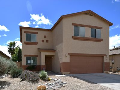 1915 E Omega Dr, San Tan Valley, AZ, 85143
